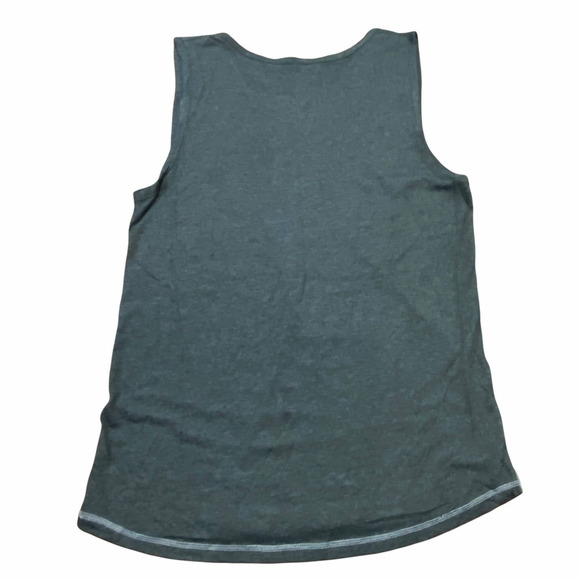 LAT Men's Landshark Beach Bar & Grill Tank Size Large - Picture 2 of 9